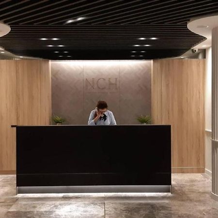 New California Hotel Xindian Exterior foto