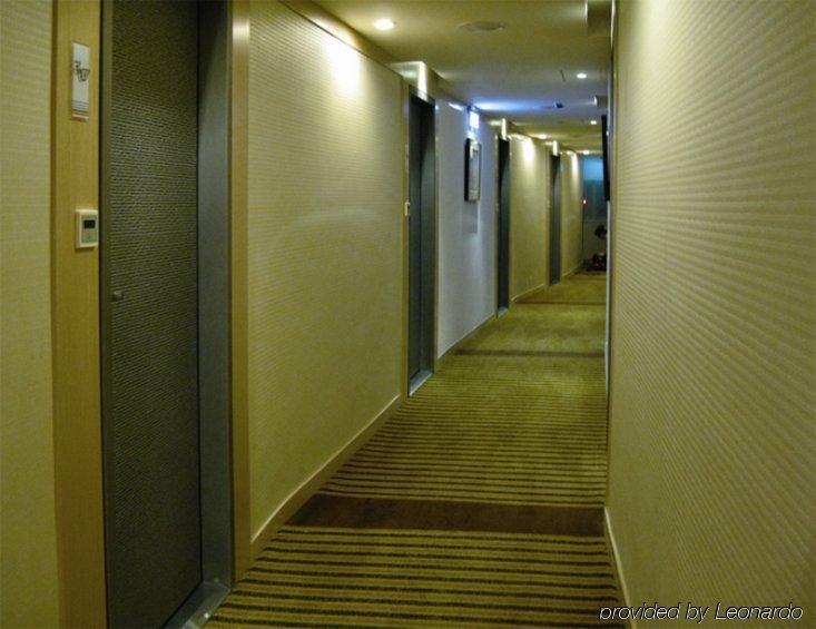 New California Hotel Xindian Exterior foto
