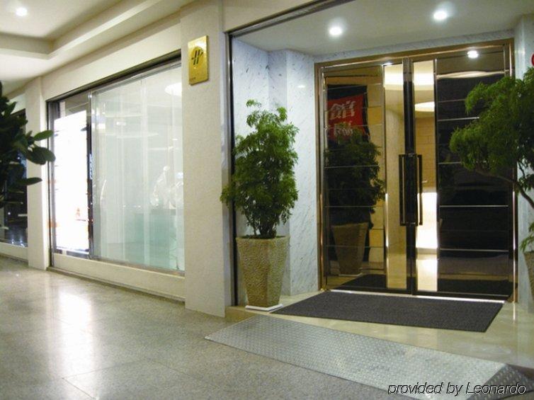 New California Hotel Xindian Exterior foto