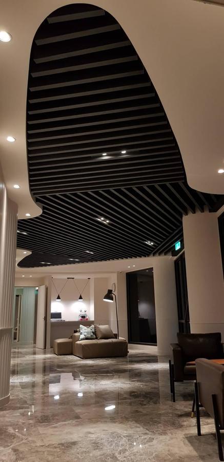 New California Hotel Xindian Exterior foto